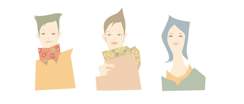 中沢美由紀デザイン事務所